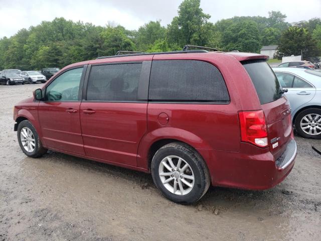 Photo 1 VIN: 2C4RDGCG3ER279549 - DODGE CARAVAN 