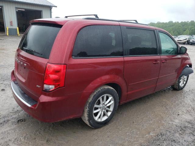 Photo 2 VIN: 2C4RDGCG3ER279549 - DODGE CARAVAN 