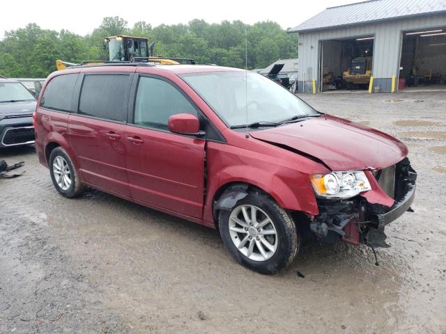 Photo 3 VIN: 2C4RDGCG3ER279549 - DODGE CARAVAN 