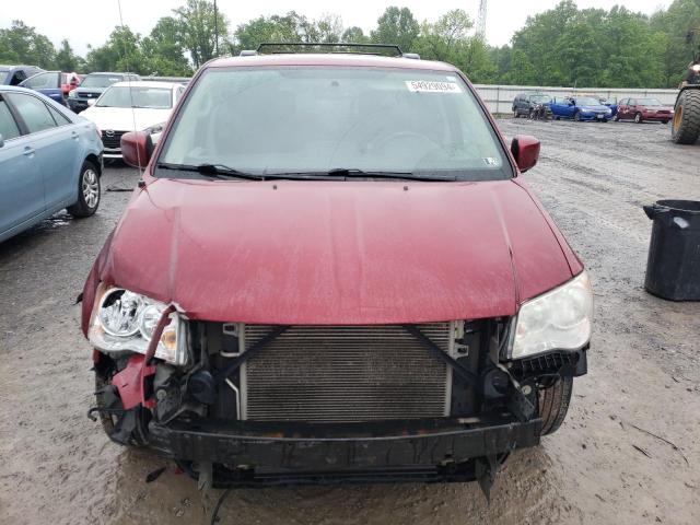 Photo 4 VIN: 2C4RDGCG3ER279549 - DODGE CARAVAN 