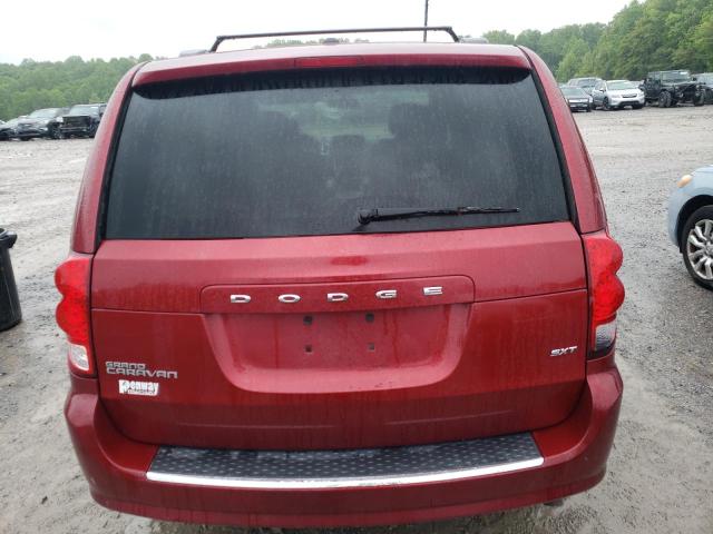 Photo 5 VIN: 2C4RDGCG3ER279549 - DODGE CARAVAN 