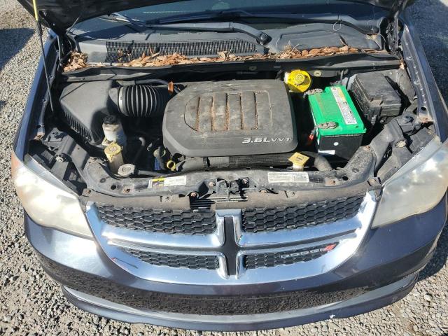 Photo 11 VIN: 2C4RDGCG3ER289076 - DODGE GRAND CARA 