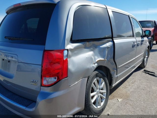 Photo 5 VIN: 2C4RDGCG3ER291295 - DODGE GRAND CARAVAN 