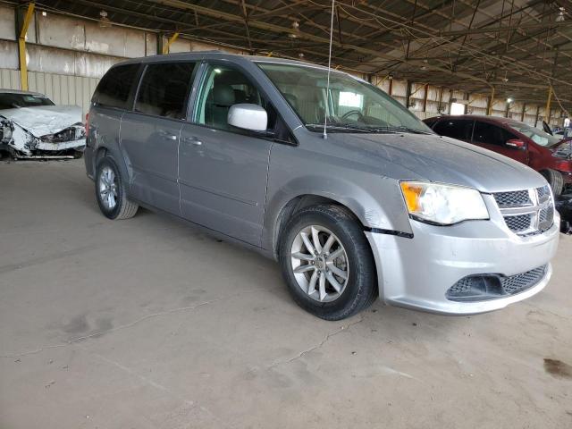 Photo 3 VIN: 2C4RDGCG3ER305258 - DODGE CARAVAN 