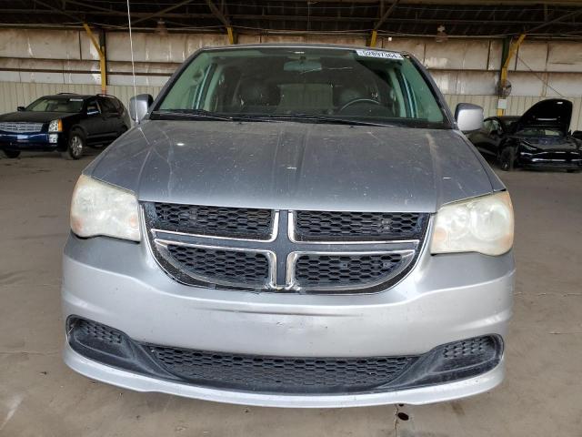 Photo 4 VIN: 2C4RDGCG3ER305258 - DODGE CARAVAN 