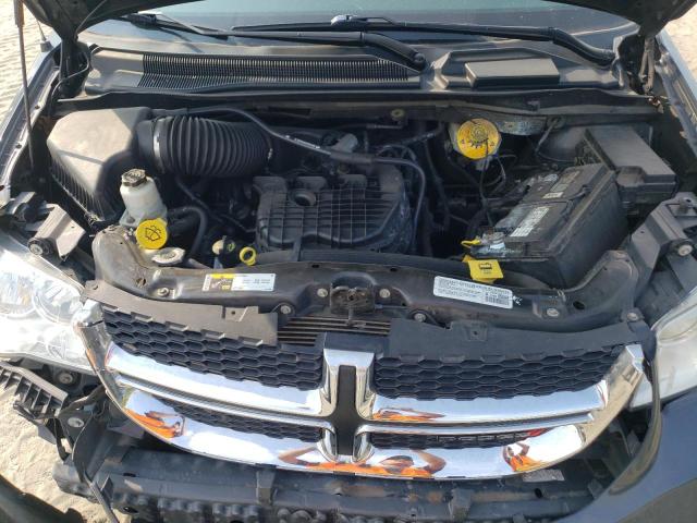 Photo 11 VIN: 2C4RDGCG3ER323050 - DODGE GRAND CARA 