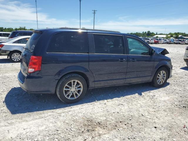 Photo 2 VIN: 2C4RDGCG3ER353178 - DODGE CARAVAN 