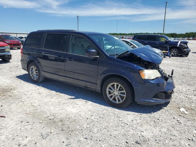 Photo 3 VIN: 2C4RDGCG3ER353178 - DODGE CARAVAN 