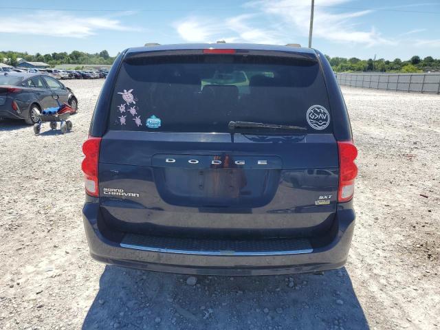 Photo 5 VIN: 2C4RDGCG3ER353178 - DODGE CARAVAN 