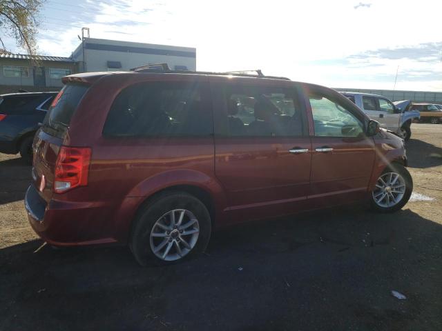 Photo 2 VIN: 2C4RDGCG3ER390652 - DODGE CARAVAN 