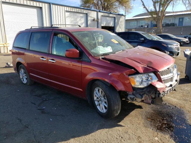 Photo 3 VIN: 2C4RDGCG3ER390652 - DODGE CARAVAN 