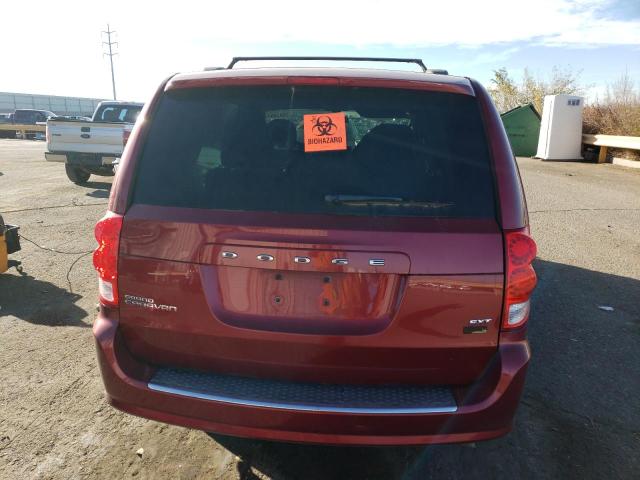 Photo 5 VIN: 2C4RDGCG3ER390652 - DODGE CARAVAN 