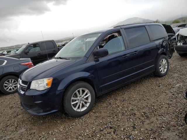 Photo 0 VIN: 2C4RDGCG3ER391770 - DODGE CARAVAN 