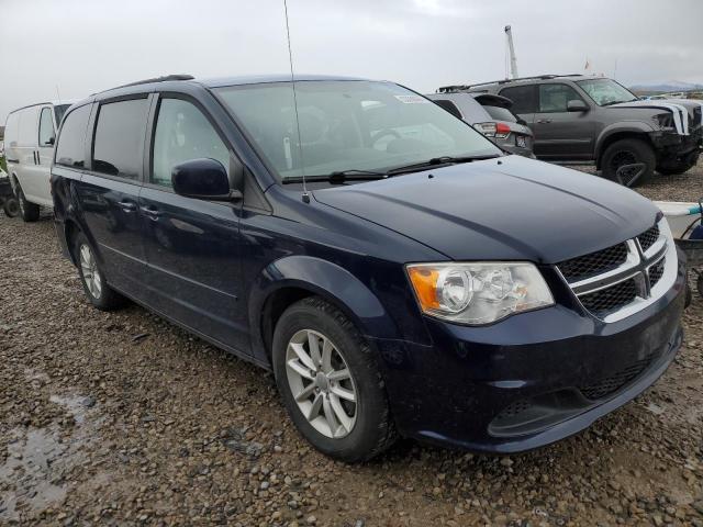 Photo 3 VIN: 2C4RDGCG3ER391770 - DODGE CARAVAN 