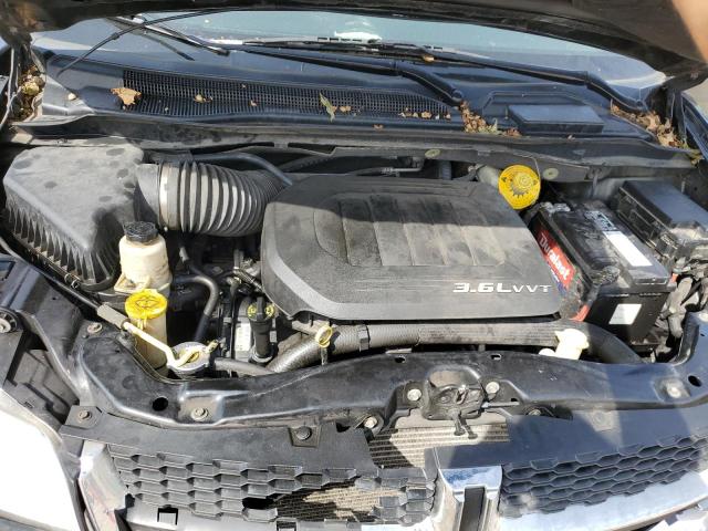 Photo 10 VIN: 2C4RDGCG3ER392403 - DODGE GRAND CARA 