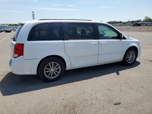 Photo 2 VIN: 2C4RDGCG3ER423911 - DODGE CARAVAN 