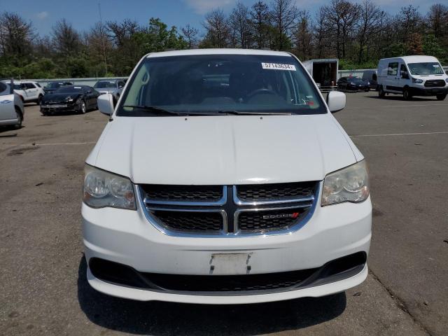 Photo 4 VIN: 2C4RDGCG3ER423911 - DODGE CARAVAN 