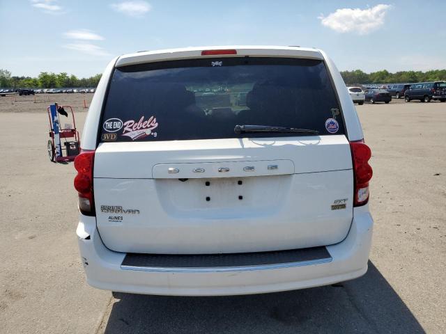 Photo 5 VIN: 2C4RDGCG3ER423911 - DODGE CARAVAN 