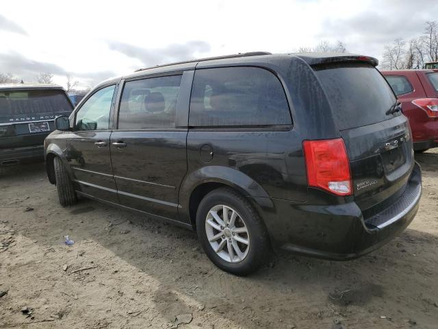 Photo 1 VIN: 2C4RDGCG3ER429496 - DODGE CARAVAN 