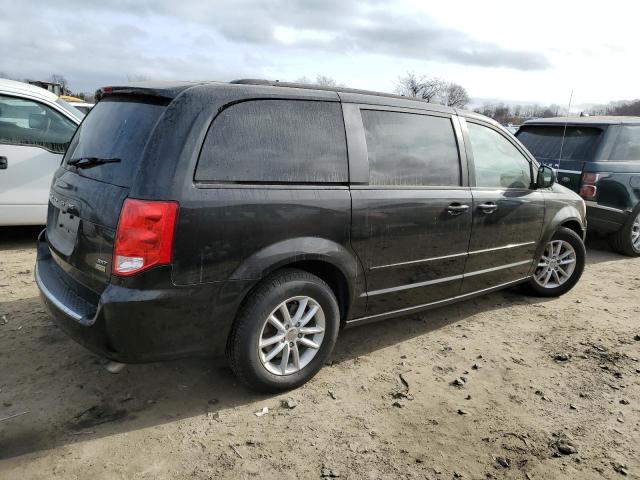 Photo 2 VIN: 2C4RDGCG3ER429496 - DODGE CARAVAN 