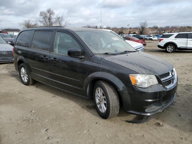 Photo 3 VIN: 2C4RDGCG3ER429496 - DODGE CARAVAN 