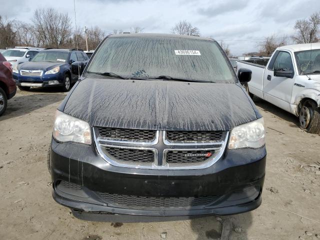 Photo 4 VIN: 2C4RDGCG3ER429496 - DODGE CARAVAN 