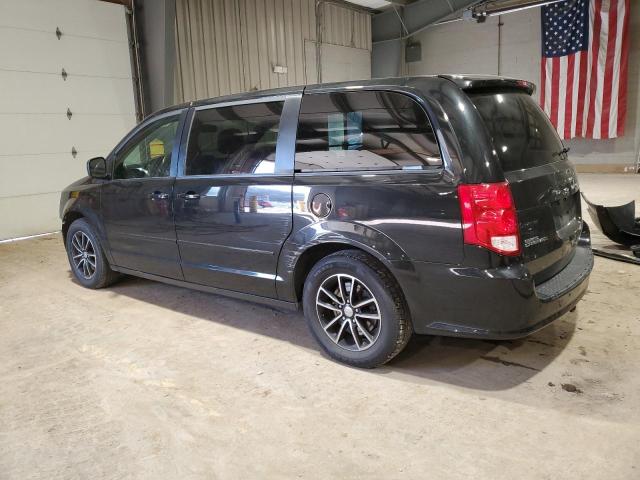 Photo 1 VIN: 2C4RDGCG3ER465396 - DODGE CARAVAN 