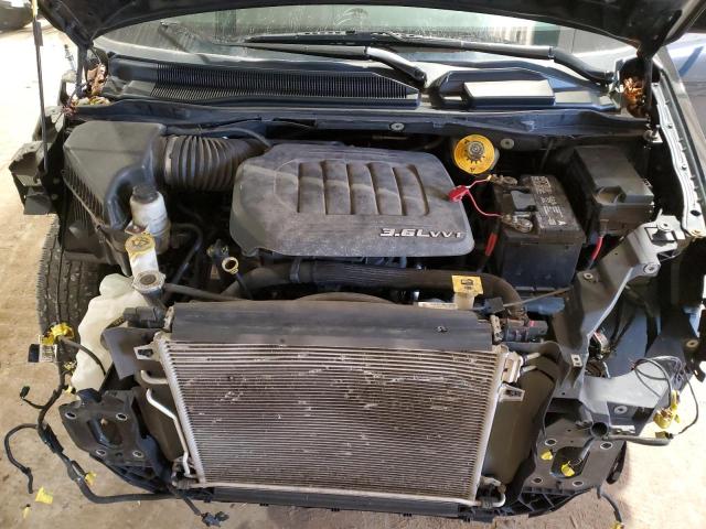 Photo 11 VIN: 2C4RDGCG3ER465396 - DODGE CARAVAN 