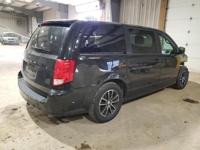 Photo 2 VIN: 2C4RDGCG3ER465396 - DODGE CARAVAN 