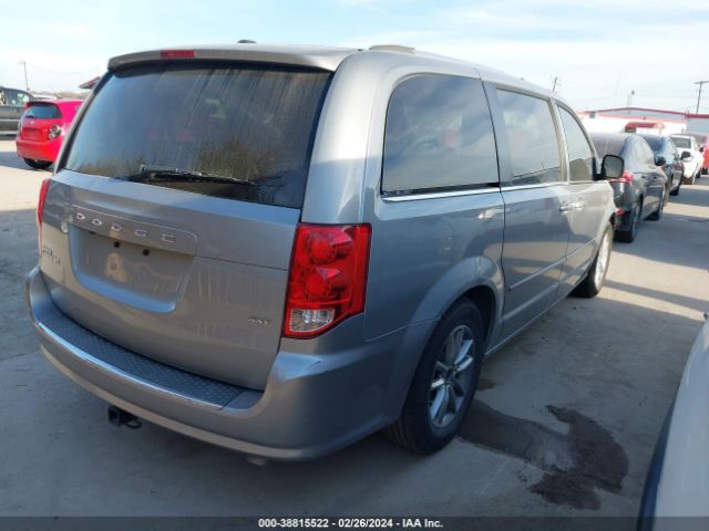 Photo 3 VIN: 2C4RDGCG3ER466399 - DODGE GRAND CARAVAN 