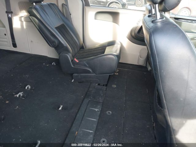 Photo 7 VIN: 2C4RDGCG3ER466399 - DODGE GRAND CARAVAN 