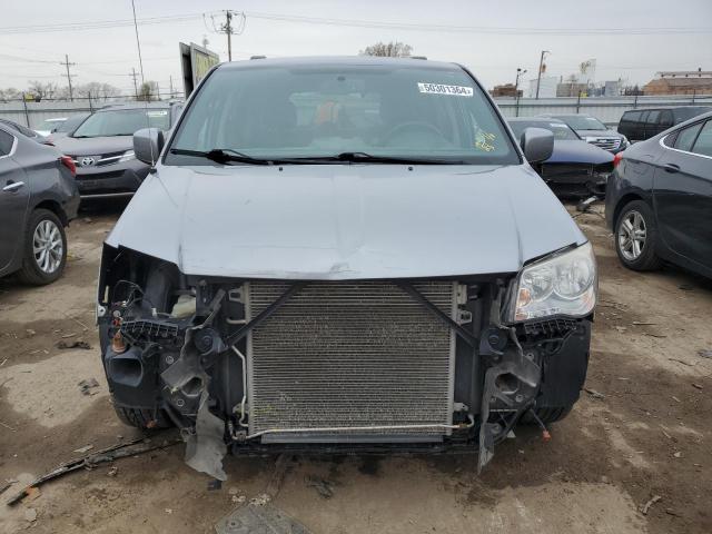 Photo 4 VIN: 2C4RDGCG3ER470890 - DODGE CARAVAN 