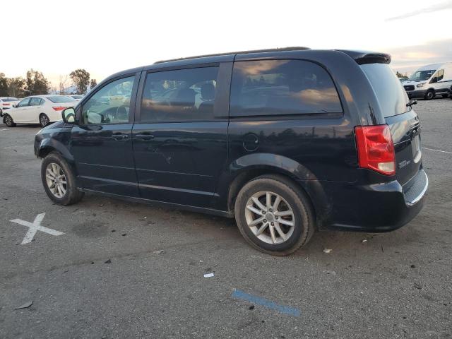 Photo 1 VIN: 2C4RDGCG3ER478617 - DODGE CARAVAN 