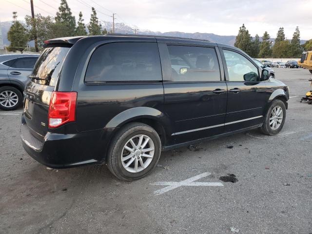 Photo 2 VIN: 2C4RDGCG3ER478617 - DODGE CARAVAN 