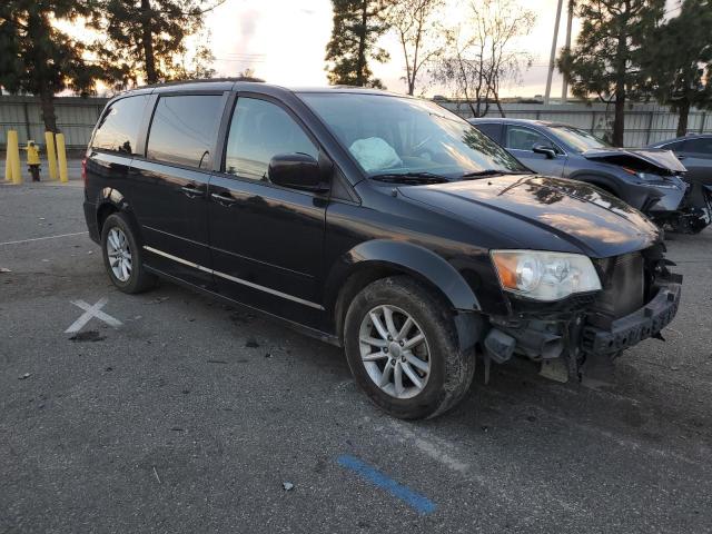 Photo 3 VIN: 2C4RDGCG3ER478617 - DODGE CARAVAN 