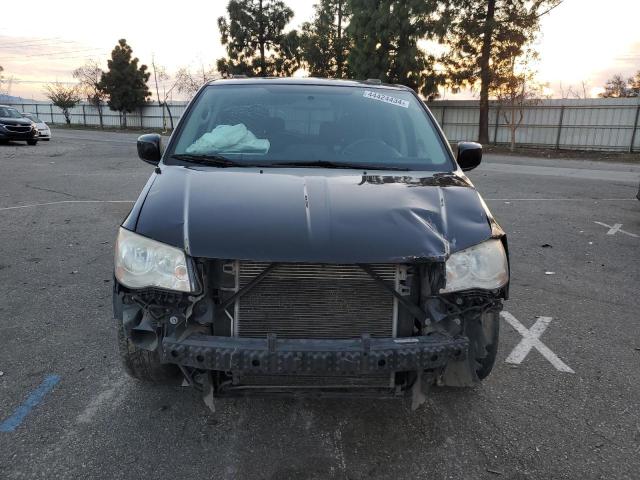 Photo 4 VIN: 2C4RDGCG3ER478617 - DODGE CARAVAN 