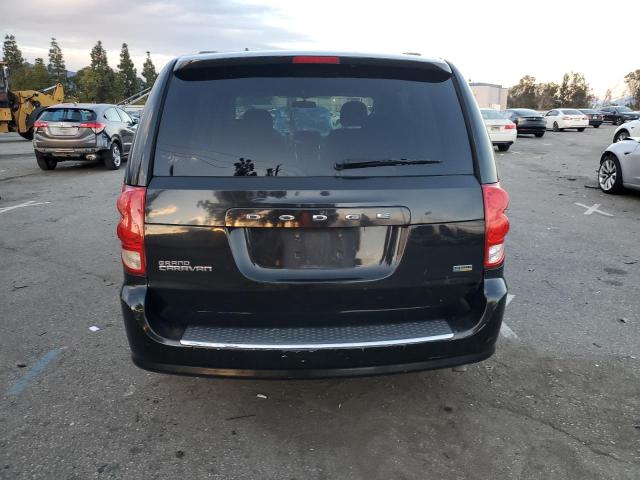 Photo 5 VIN: 2C4RDGCG3ER478617 - DODGE CARAVAN 