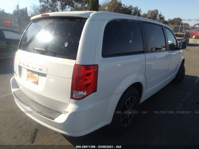 Photo 3 VIN: 2C4RDGCG3FR569324 - DODGE GRAND CARAVAN 