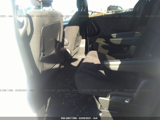 Photo 7 VIN: 2C4RDGCG3FR569324 - DODGE GRAND CARAVAN 