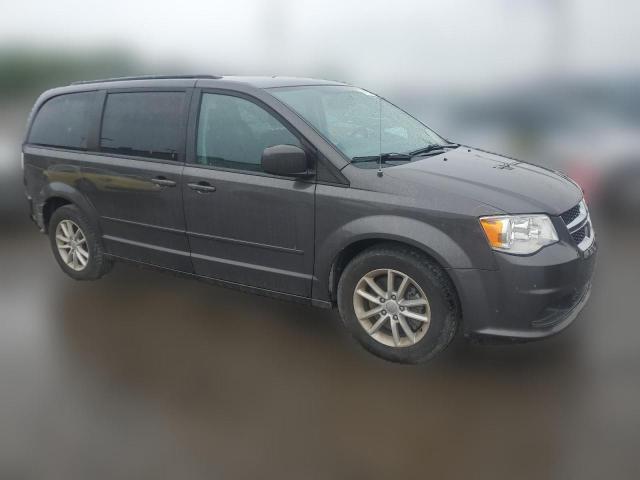 Photo 3 VIN: 2C4RDGCG3FR569792 - DODGE CARAVAN 