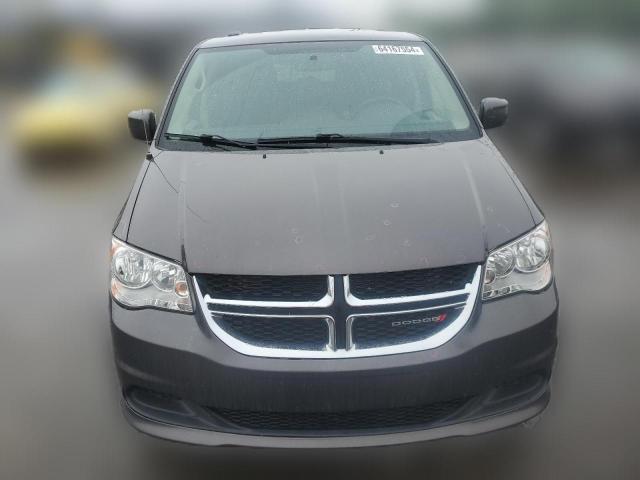 Photo 4 VIN: 2C4RDGCG3FR569792 - DODGE CARAVAN 