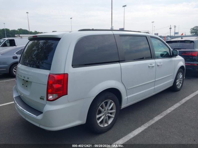 Photo 3 VIN: 2C4RDGCG3FR604007 - DODGE GRAND CARAVAN 