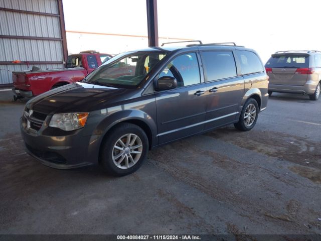 Photo 1 VIN: 2C4RDGCG3FR612320 - DODGE GRAND CARAVAN 