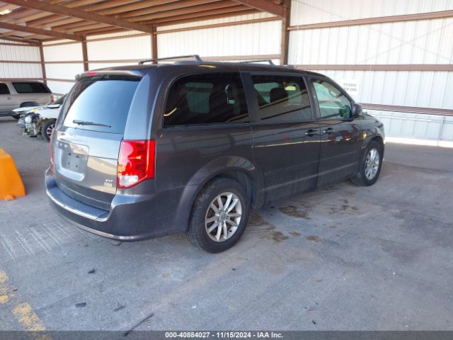 Photo 3 VIN: 2C4RDGCG3FR612320 - DODGE GRAND CARAVAN 