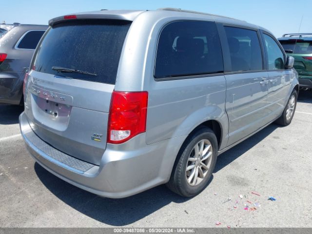 Photo 3 VIN: 2C4RDGCG3FR648850 - DODGE GRAND CARAVAN 