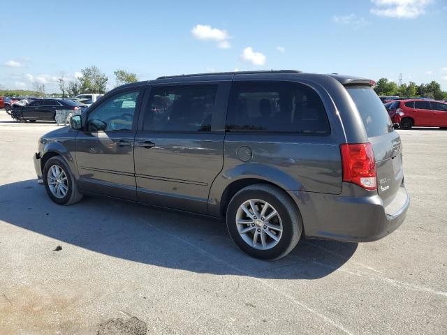 Photo 1 VIN: 2C4RDGCG3FR648914 - DODGE CARAVAN 