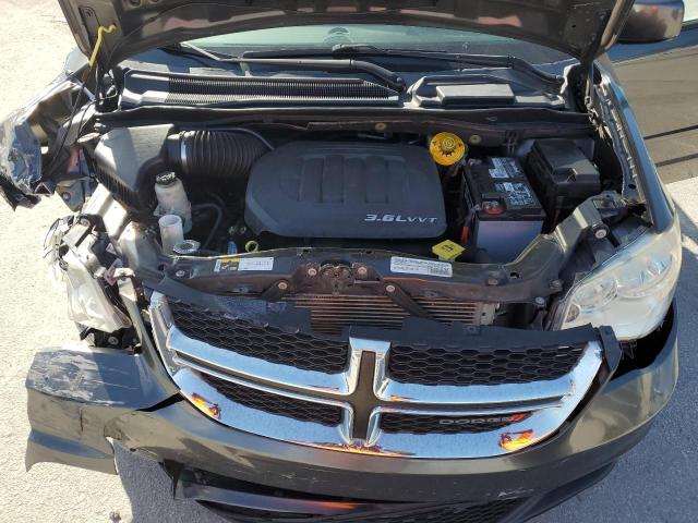 Photo 11 VIN: 2C4RDGCG3FR648914 - DODGE CARAVAN 