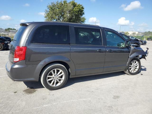 Photo 2 VIN: 2C4RDGCG3FR648914 - DODGE CARAVAN 