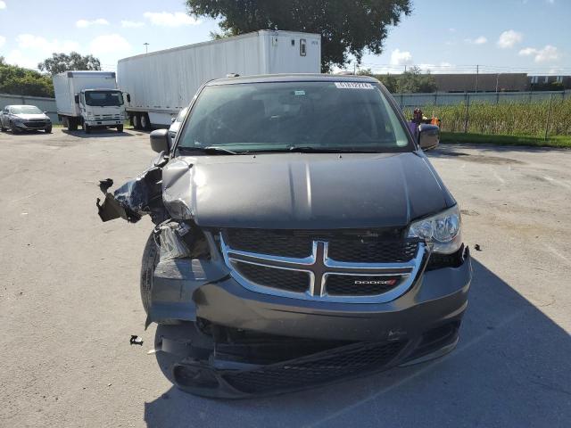 Photo 4 VIN: 2C4RDGCG3FR648914 - DODGE CARAVAN 