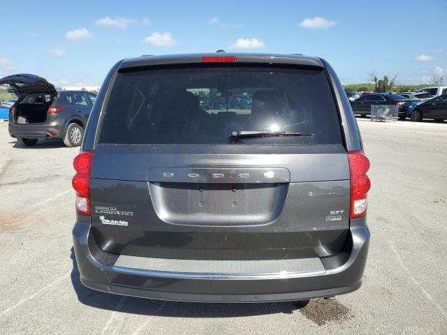 Photo 5 VIN: 2C4RDGCG3FR648914 - DODGE CARAVAN 